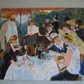Frühstück (Renoir)   €125
