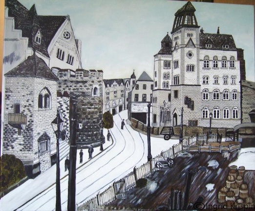 Stentor Bonn   €105